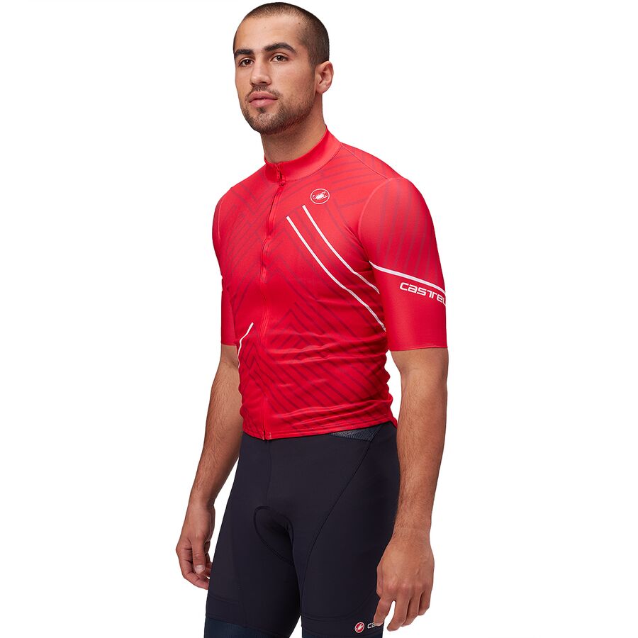 Castelli Passo Limited Edition Jersey Men s Bike