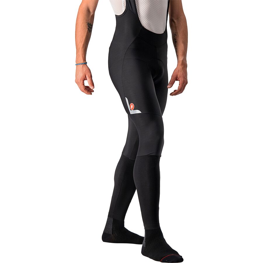 Castelli Men s Bike Tights Bibs Knickers Backcountry