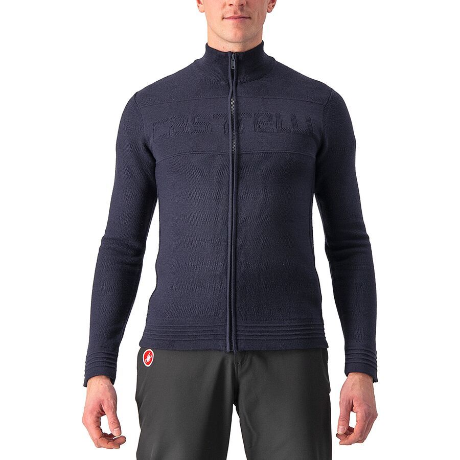 Castelli Armando Sweater - Men's - Bike