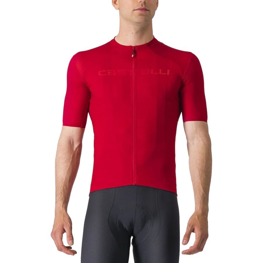 Castelli Prologo Lite Jersey - Men's - Bike