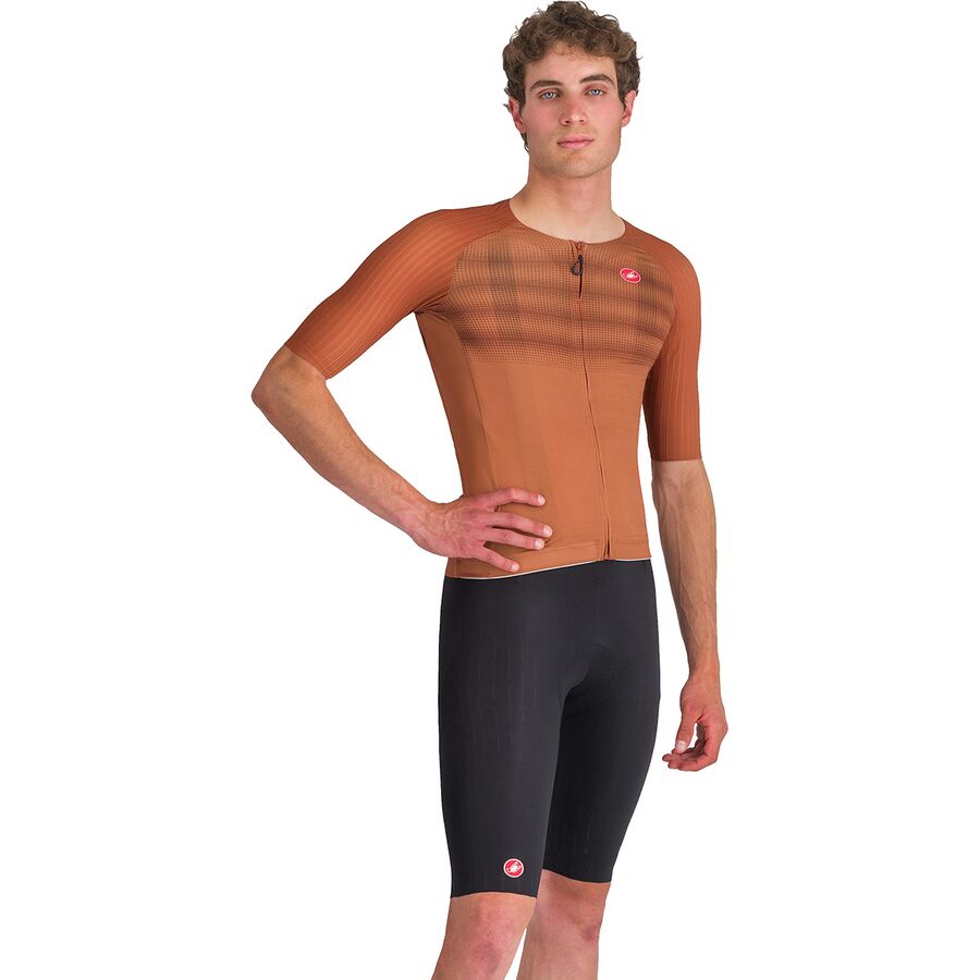 Castelli Free Aero Race S Bib Short - Men's - Bike