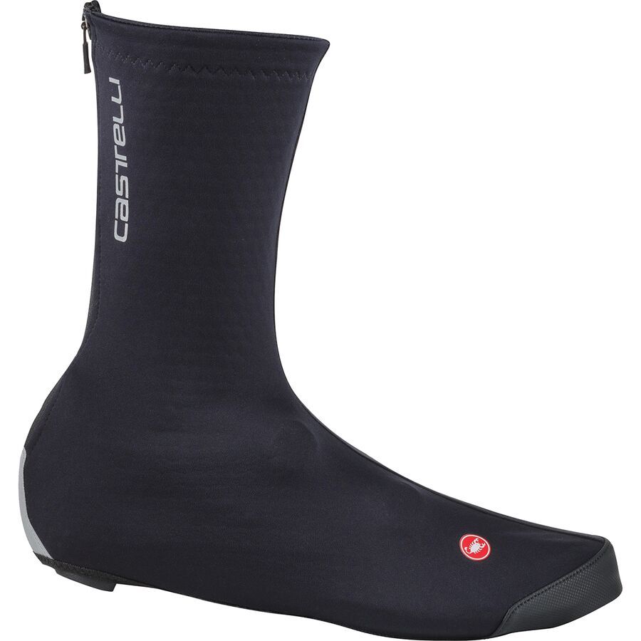 Castelli Espresso 2 Shoecover - Bike