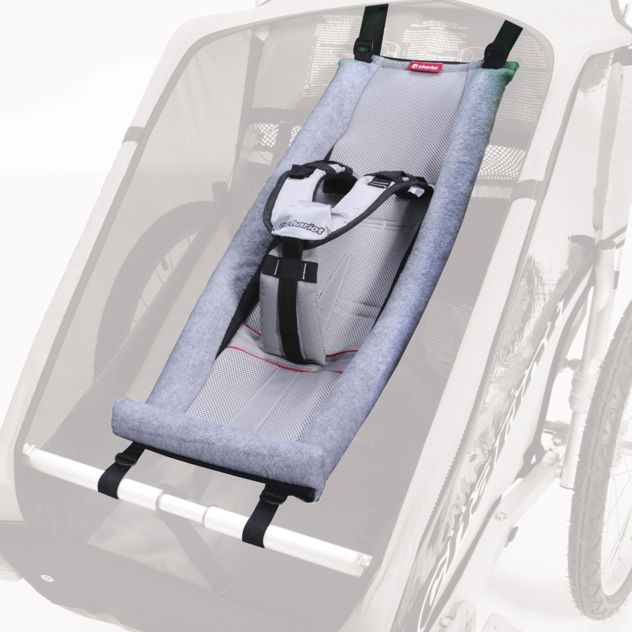 thule chariot infant sling 2017