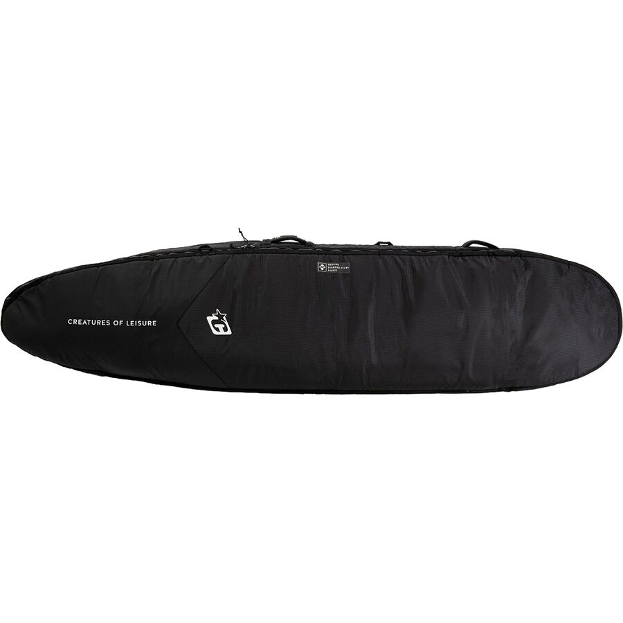 Creatures of Leisure Longboard Day Use DT 2.0 Surfboard Bag - Surf