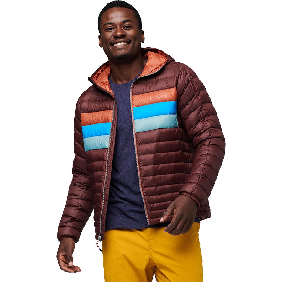 Men's Insulated Jackets | Backcountry.com