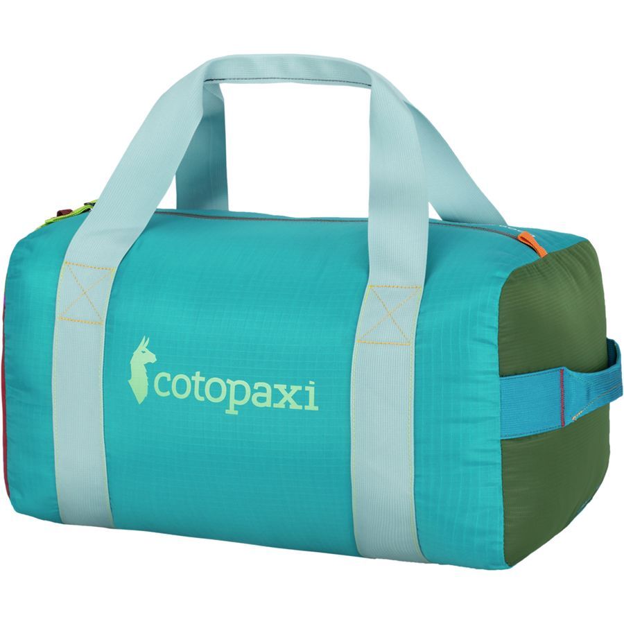 Cotopaxi Mariveles Del Dia 32L Duffel - Accessories