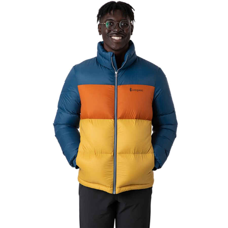 Cotopaxi Solazo Down Jacket - Men's 