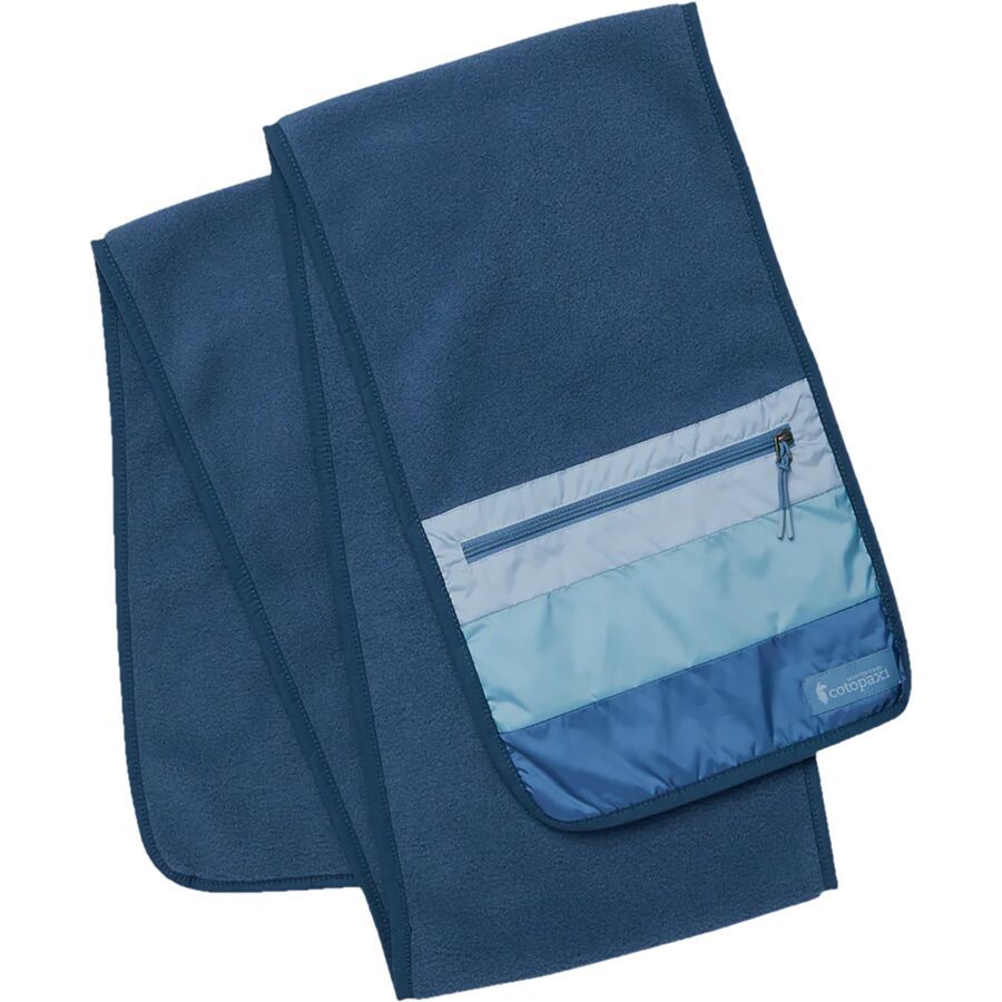 Cotopaxi Teca Fleece Scarf - Accessories