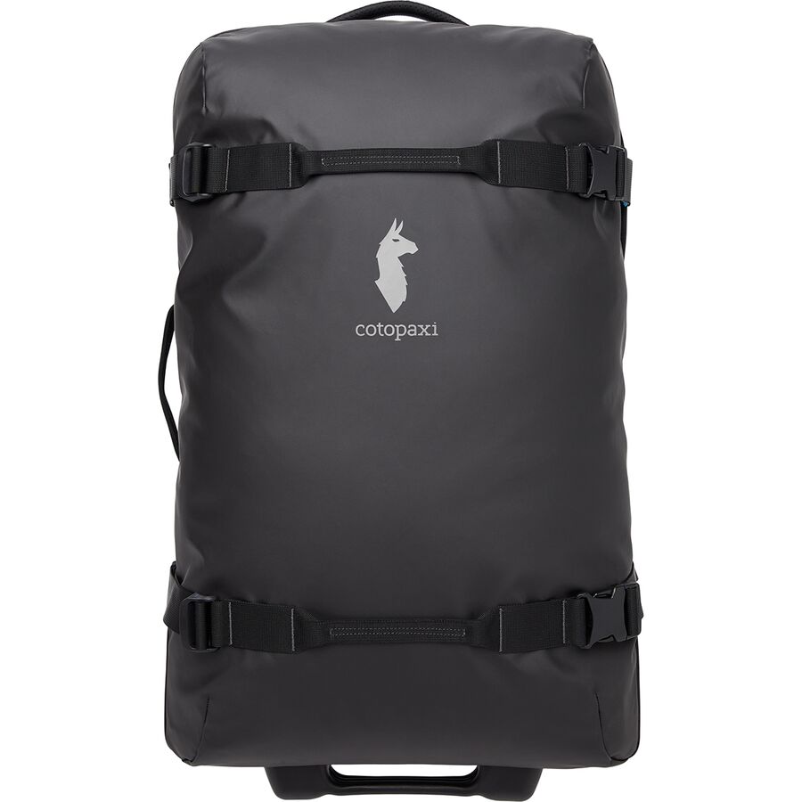 cotopaxi 65l nepal backpack Allpa Roller Bag Help with travel pack sizing Cotopaxi Nepal 65L Backpack Review