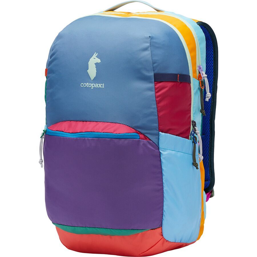 Cotopaxi Chiquillo 30L Backpack - Del Dia - Accessories