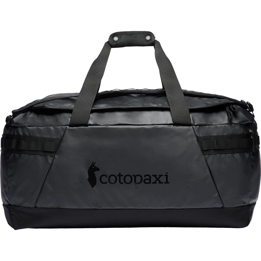 Cotopaxi Allpa Getaway 100L Duffel Bag - Accessories