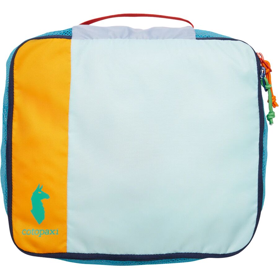 Cotopaxi Del Dia Cubo Travel Cube - Travel