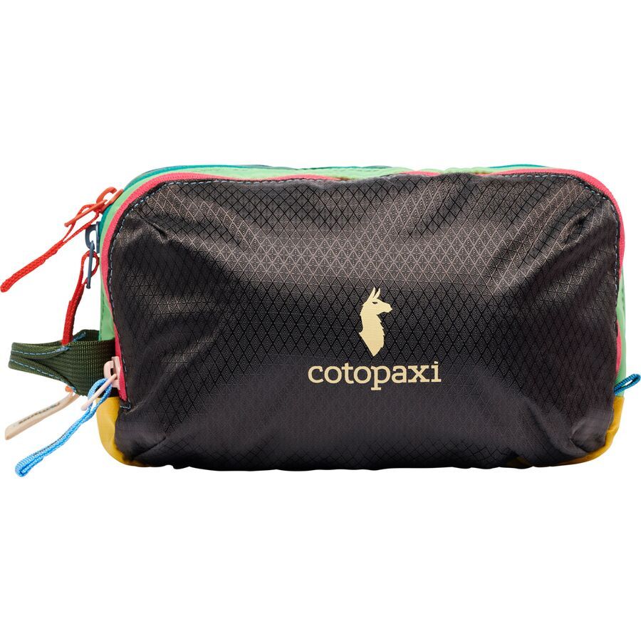 Cotopaxi Nido Del Dia Accessory Bag - Travel