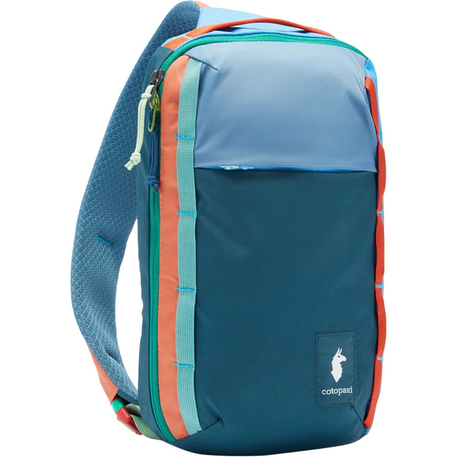Cotopaxi Todo Del Dia 8L Sling - Accessories