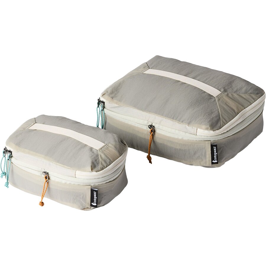 Cotopaxi CUBO PACKING CUBE SYSTEM 福岡限定含む Cotopaxi Cubo Expandable Packing Cube Set - Travel