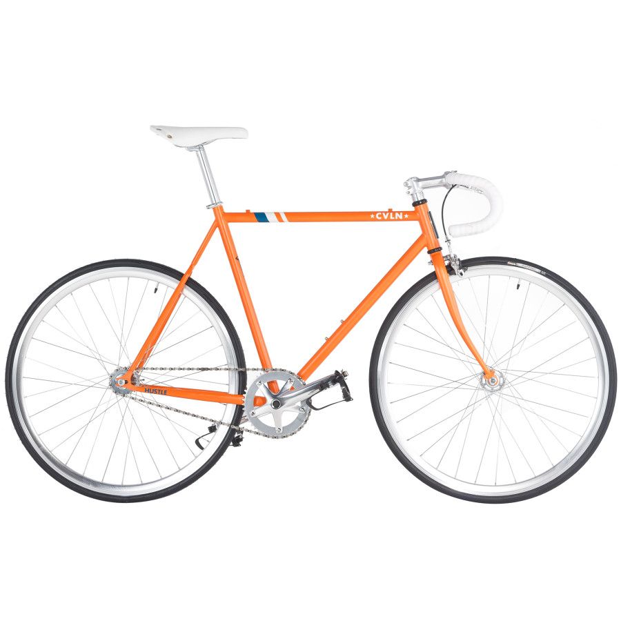 Civilian Bicycle Co. Hustle - 2012 - Bike