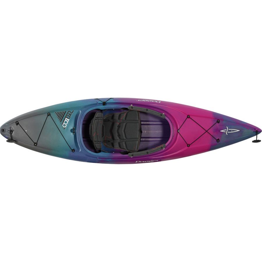 Dagger Zydeco 9 Kayak - 2021 - Paddle