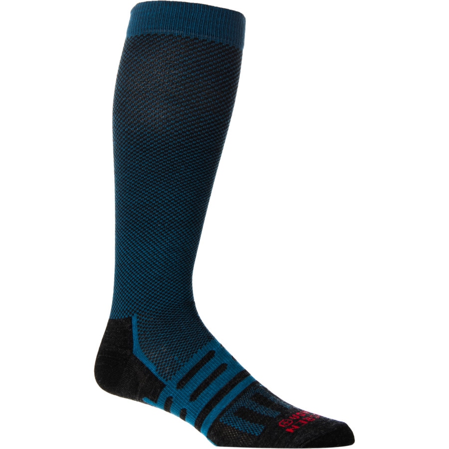 Dahlgren MultiSport Knee High Compression Socks - Men's | Backcountry.com