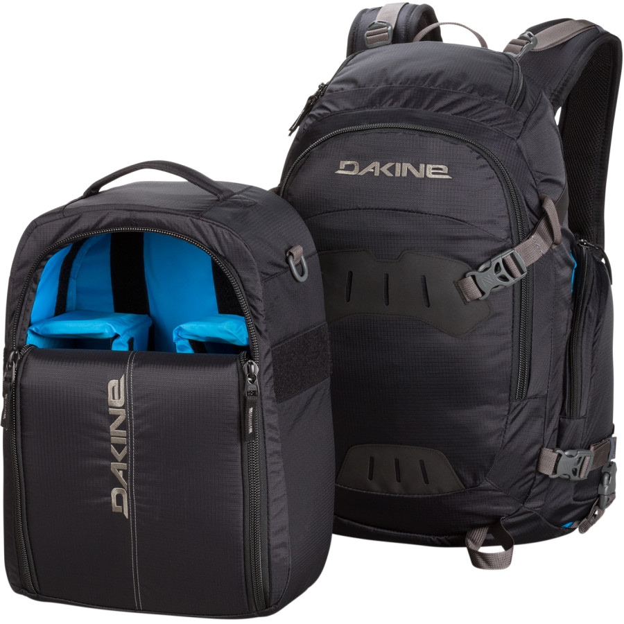 Dakine camera backpack on sale