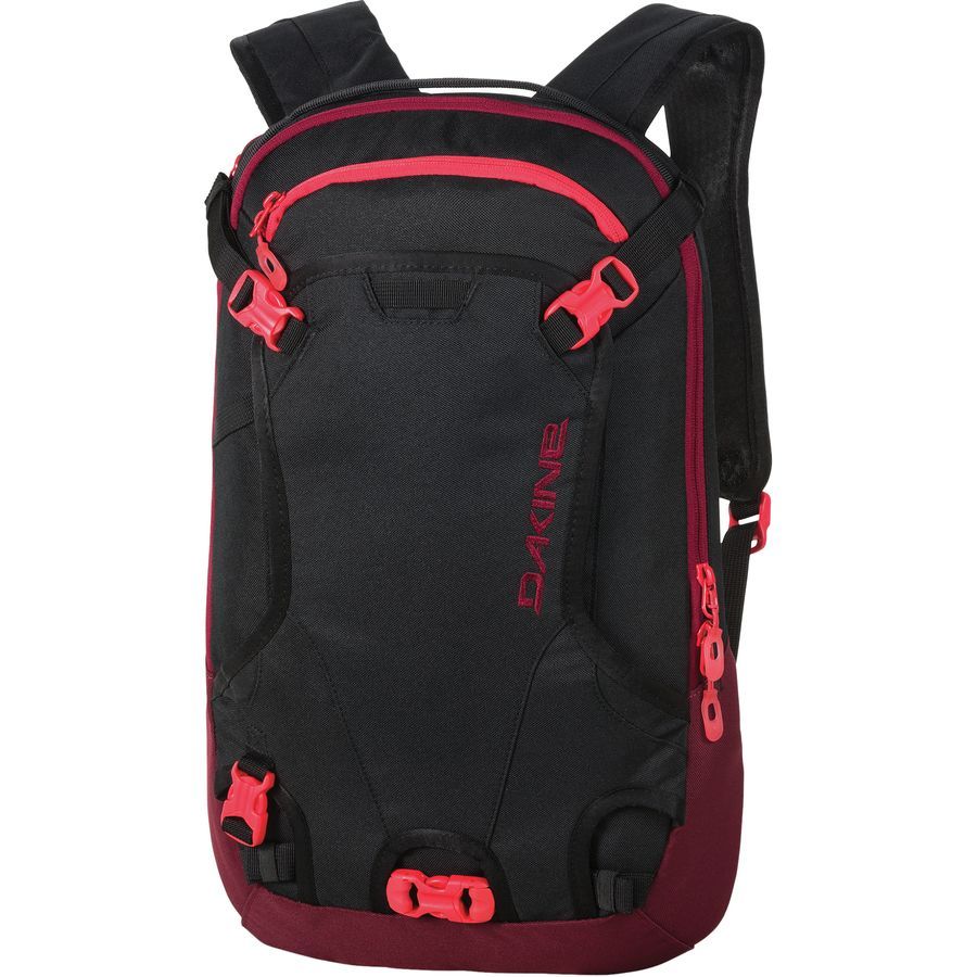 Ski Bike For Sale >> DAKINE Heli 12L Backpack - Women's | Backcountry.com Ski Bike For Sale >> DAKINE Heli 12L Backpack - Women's | Backcountry.com