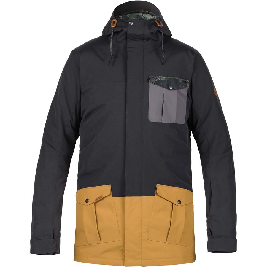 DAKINE Rampart 65 Insulated Jacket Men s Clothing