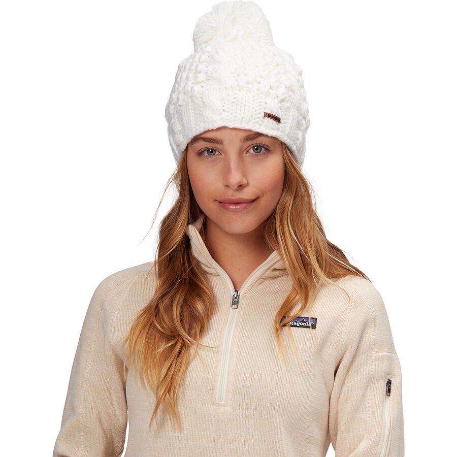 DAKINE Mia Pom Beanie - Women's