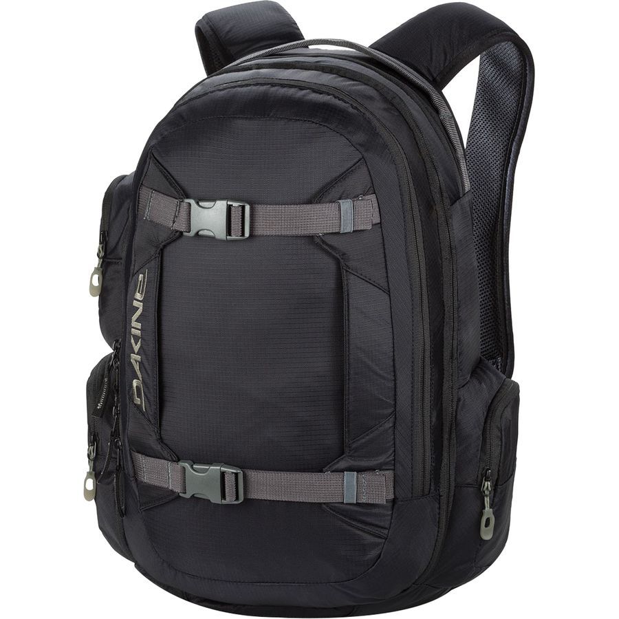 Dakine - ダカイン DAKINE mission pro 25 ブラック 9781521580313_1.jpg