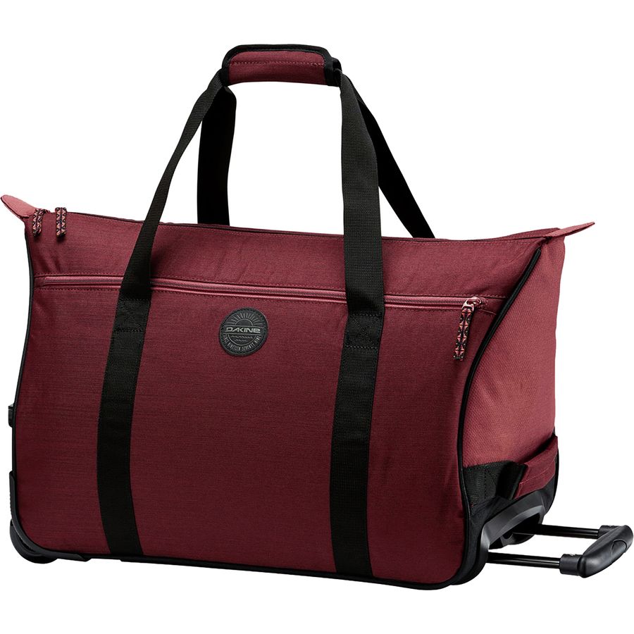 DAKINE 　大型キャリーバッグ　大容量　　海外旅行　70×35×30㌢ BURROS.jpg