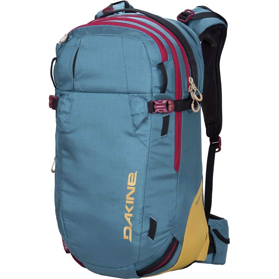 DAKINE Poacher RAS 26L Backpack - Women's - Ski
