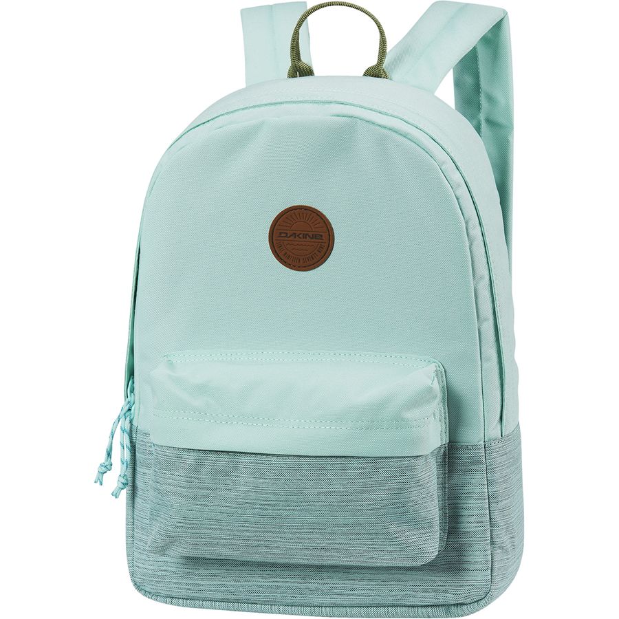 dakine 365 mini backpack 12l youth rx iabwh Backpack, Unisex, Travel and Day Bag The rucksack has fine DAKINE 365 Mini 12L Backpack