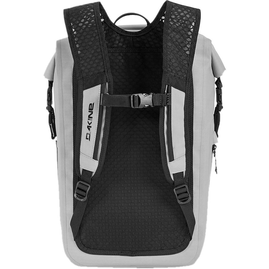 dakine cyclone roll top 32l
