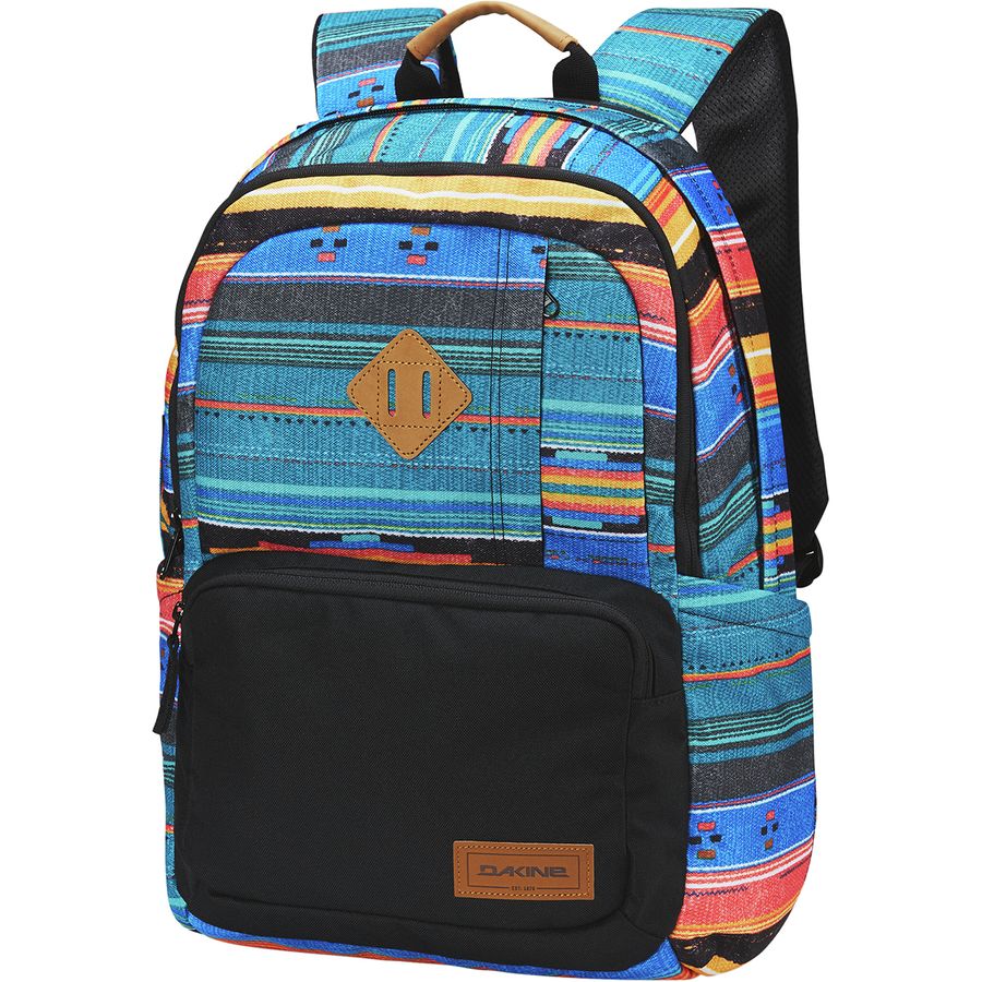 NWT Dakine Alexa 24L Backpack Bookbag Amazon.com | Dakine Alexa 24L - Elmwood, One Size | Casual  main image 2