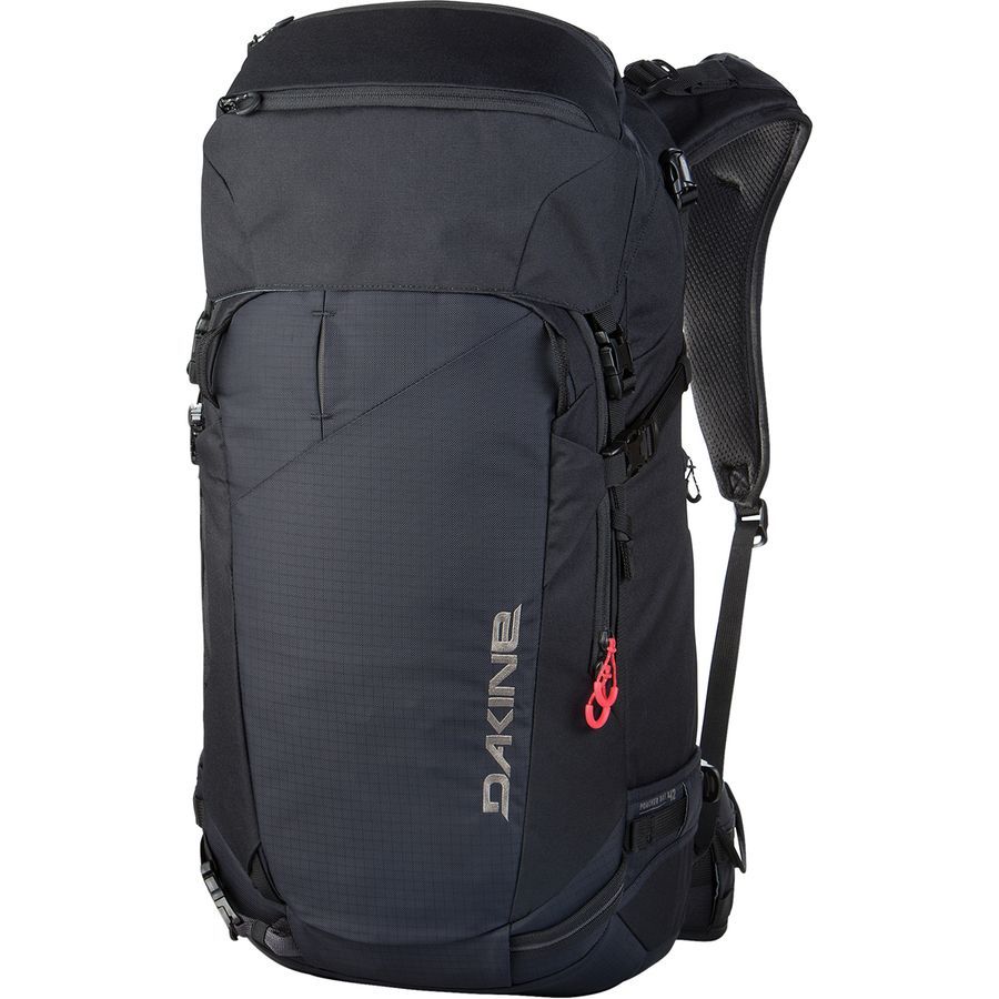 Dakine正規ダカイン「POACHER RAS 42L」 DAKINE Poacher RAS 42L Pack - Ski