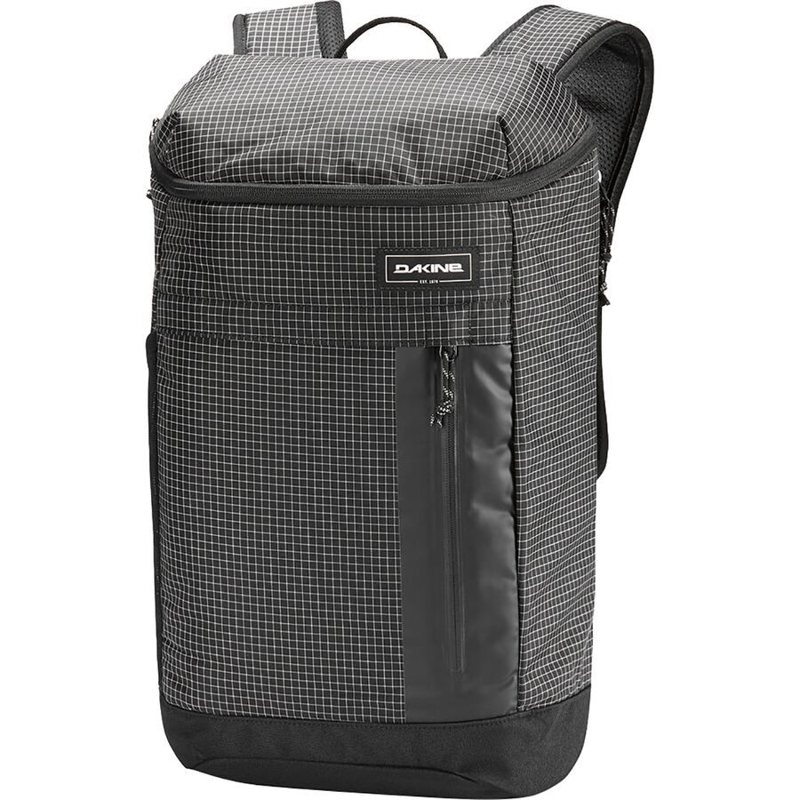 dakine concourse backpack
