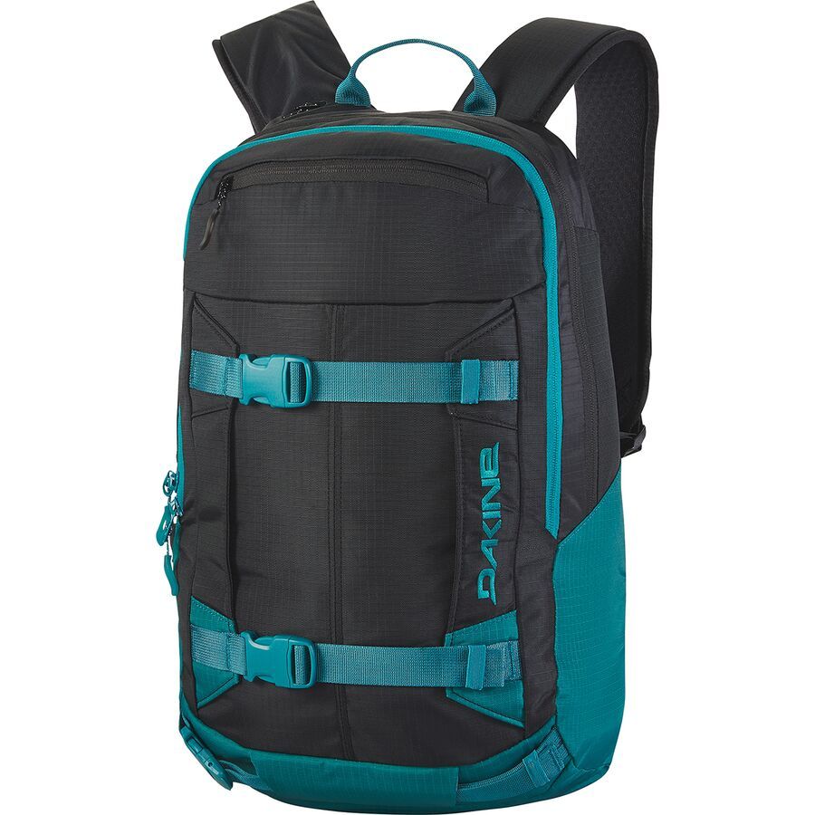 DAKINE MISSION PRO 25L 　新品未使用品　バックパック DAKINE Mission Pro 25L Backpack - Women's - Ski