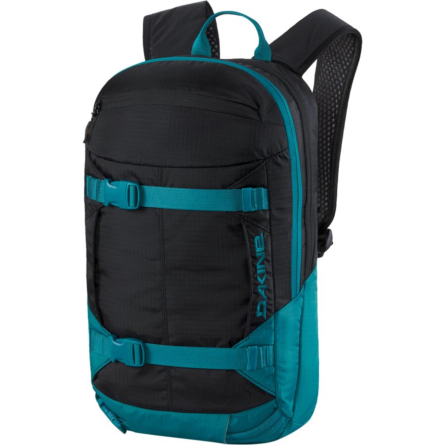 Dakine mission pro 18l review cheap