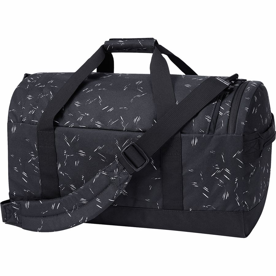 dakine eq 35l duffle bag