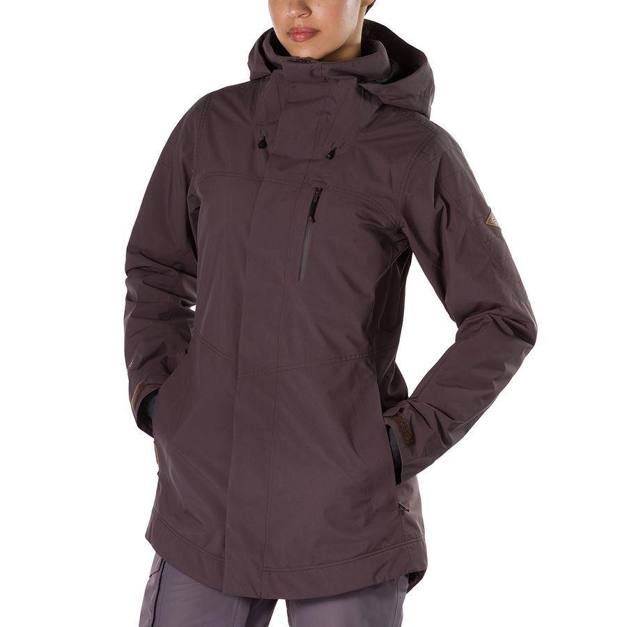 dakine womens silcox gore tex 2l ski jacketDAKINE Silcox Gore Tex