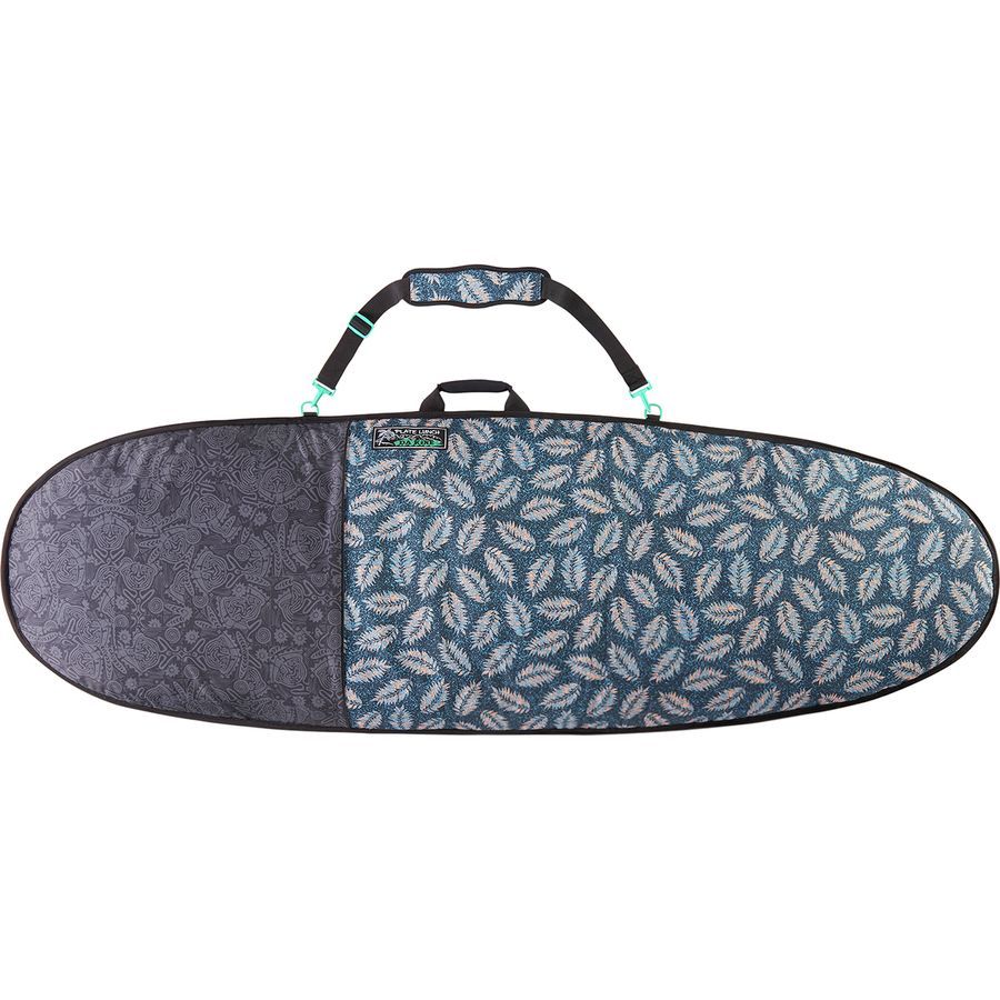 DAKINE PLATE LUNCH ハードケース DAYLIGHT 5'8 DAKINE Plate Lunch Daylight Hybrid Surfboard Bag - Surf