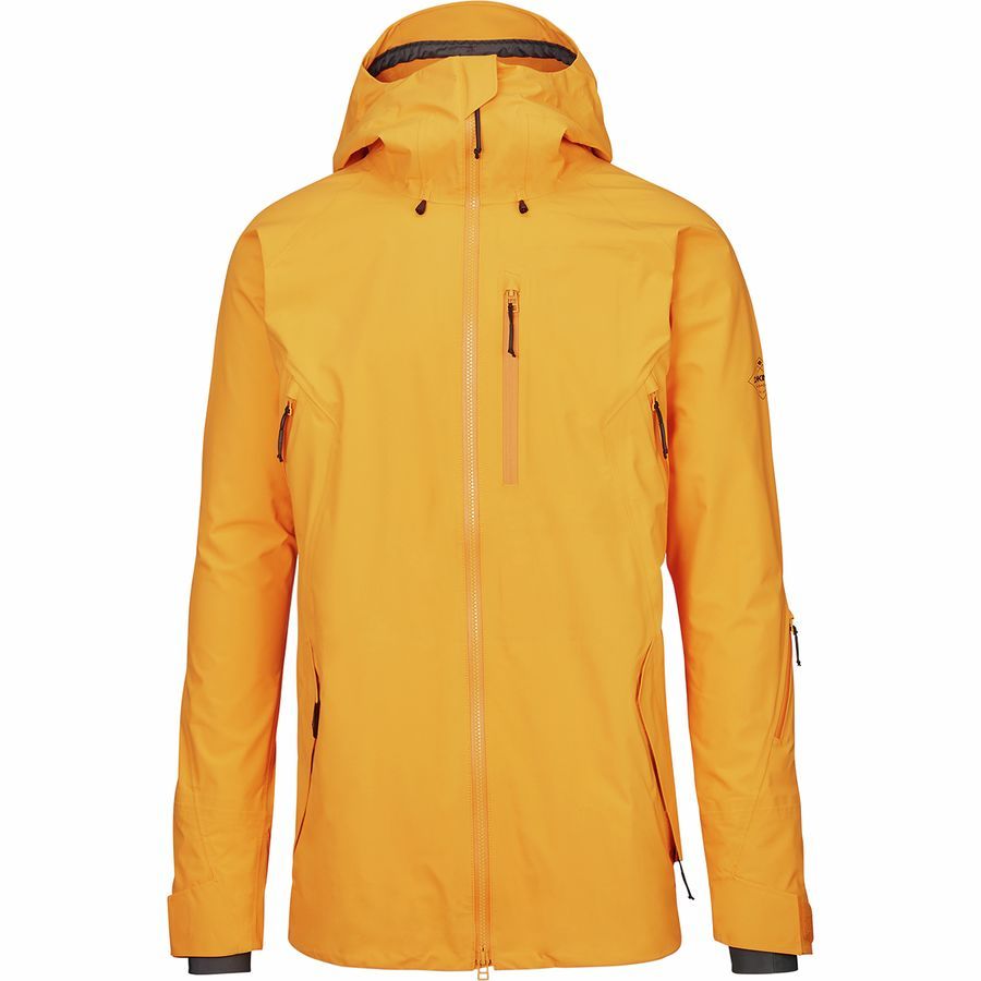DAKINE Gearhart Gore-Tex 3L Jacket - Men's - Clothing