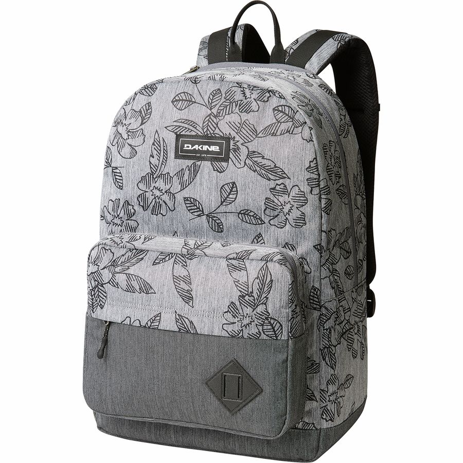 12345 dakine apollo 30l laptop backpack Educated with Sleeve, School & Travel Discover the perfect blend of style and functionality with this premium rucksack DAKINE 365 30L Backpack -