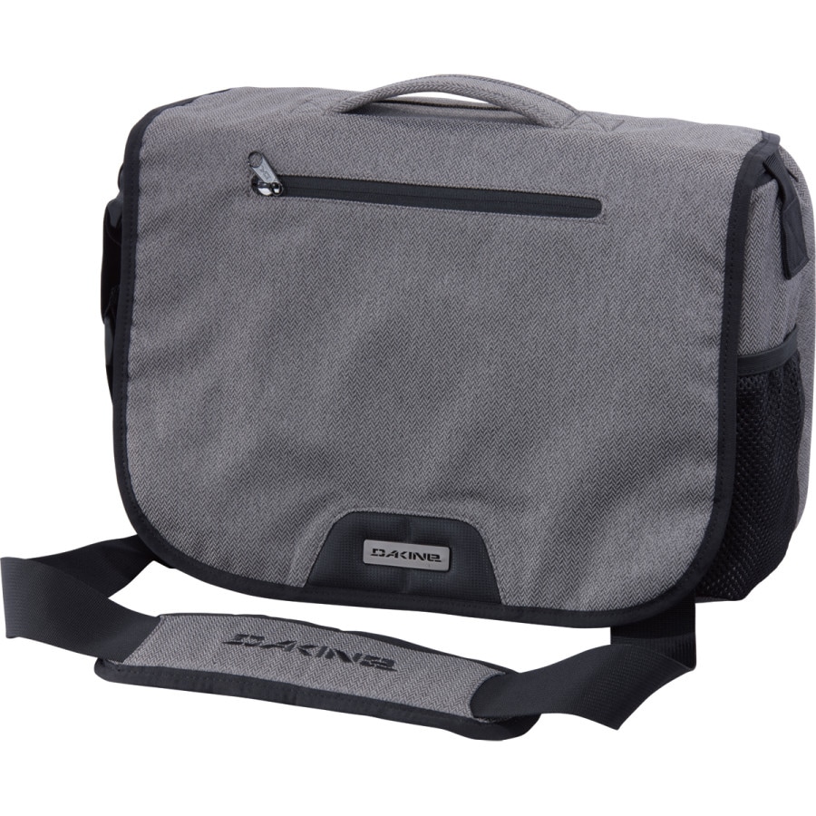 DAKINE Messenger Bag Small - 900cu in | Backcountry.com