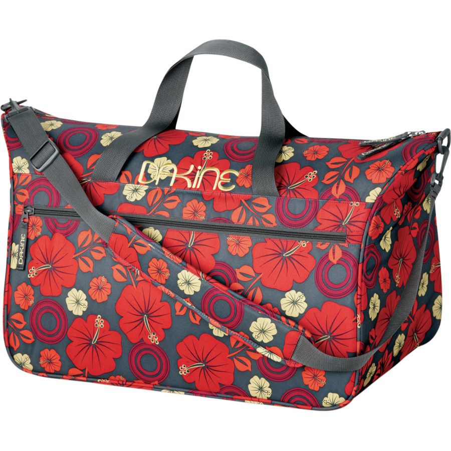 Weekend Duffle Bags Women Literacy Basics