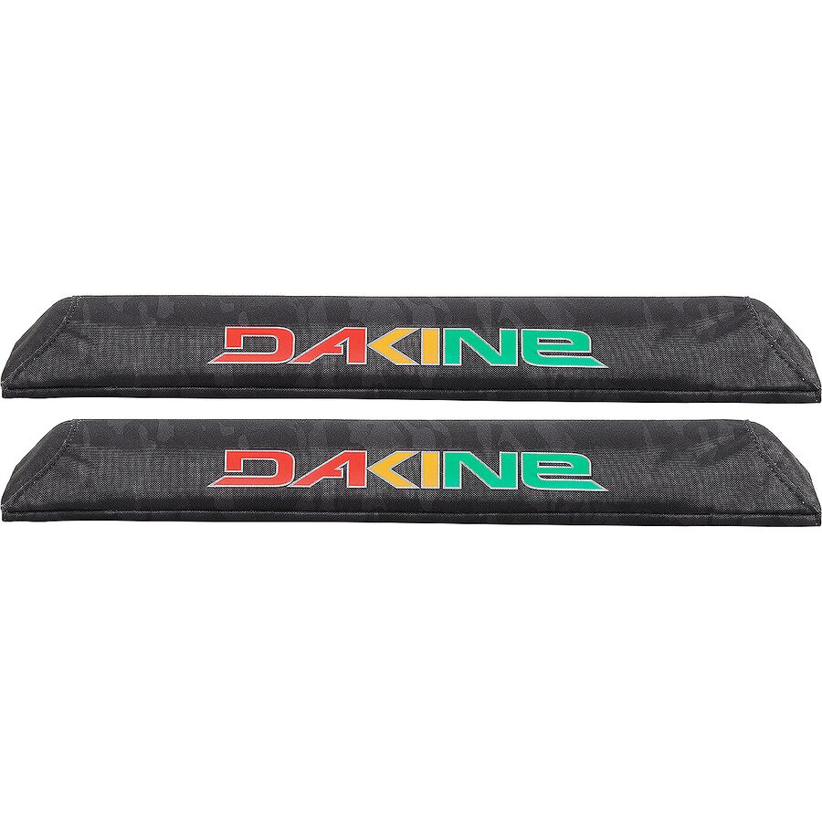 DAKINE Aero Rack Pad 18in - 2-Pack - Surf