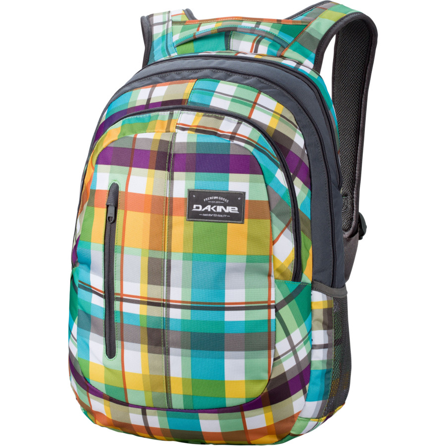 DAKINE Foundation 26L Laptop Backpack - 1600cu in - Accessories
