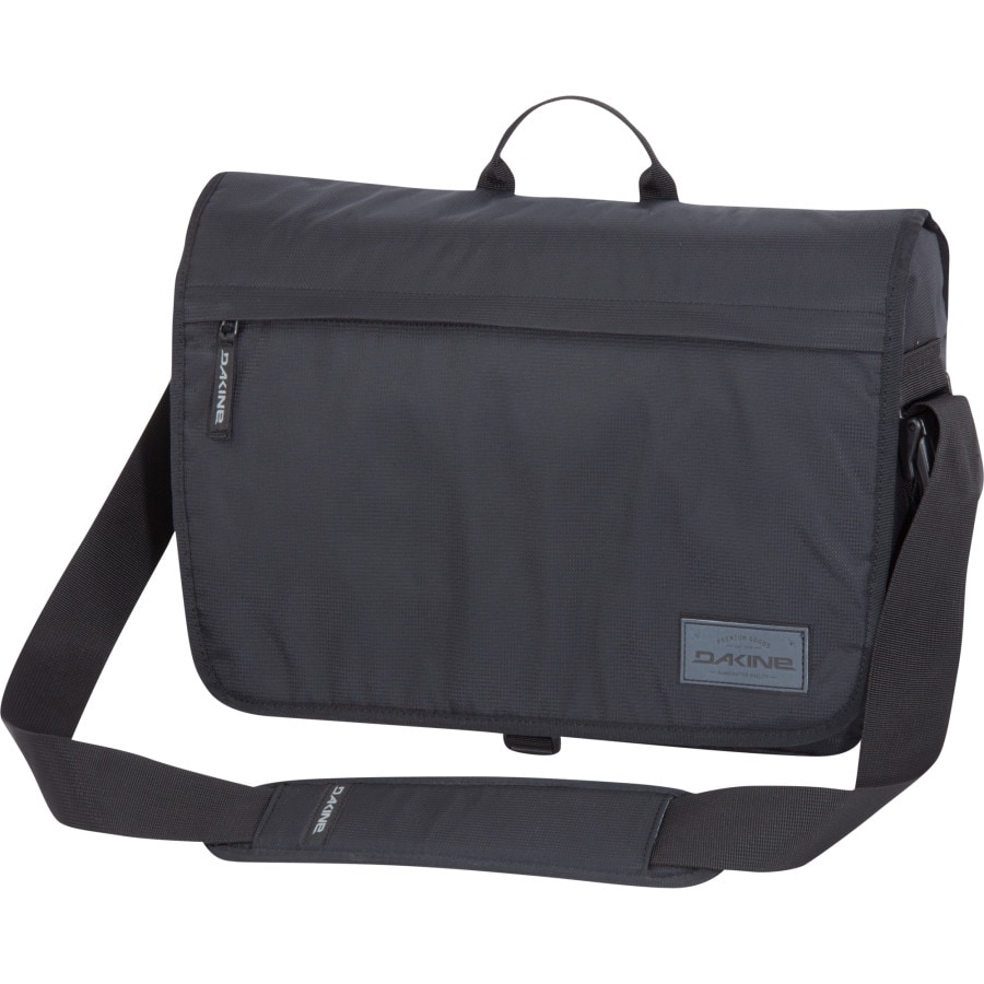 DAKINE Hudson Messenger Bag - 1200cu in | Backcountry.com