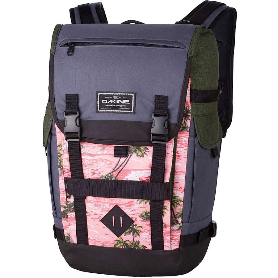 Dakine vault backpack shop