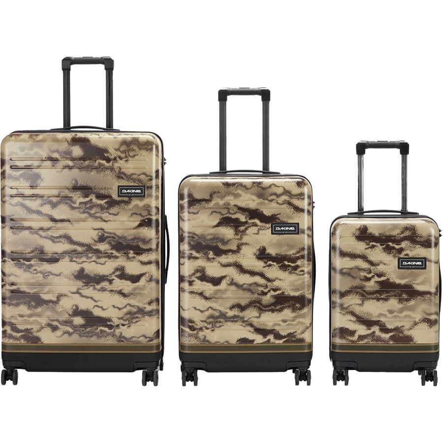 DAKINE Concourse Hardside Set - Travel