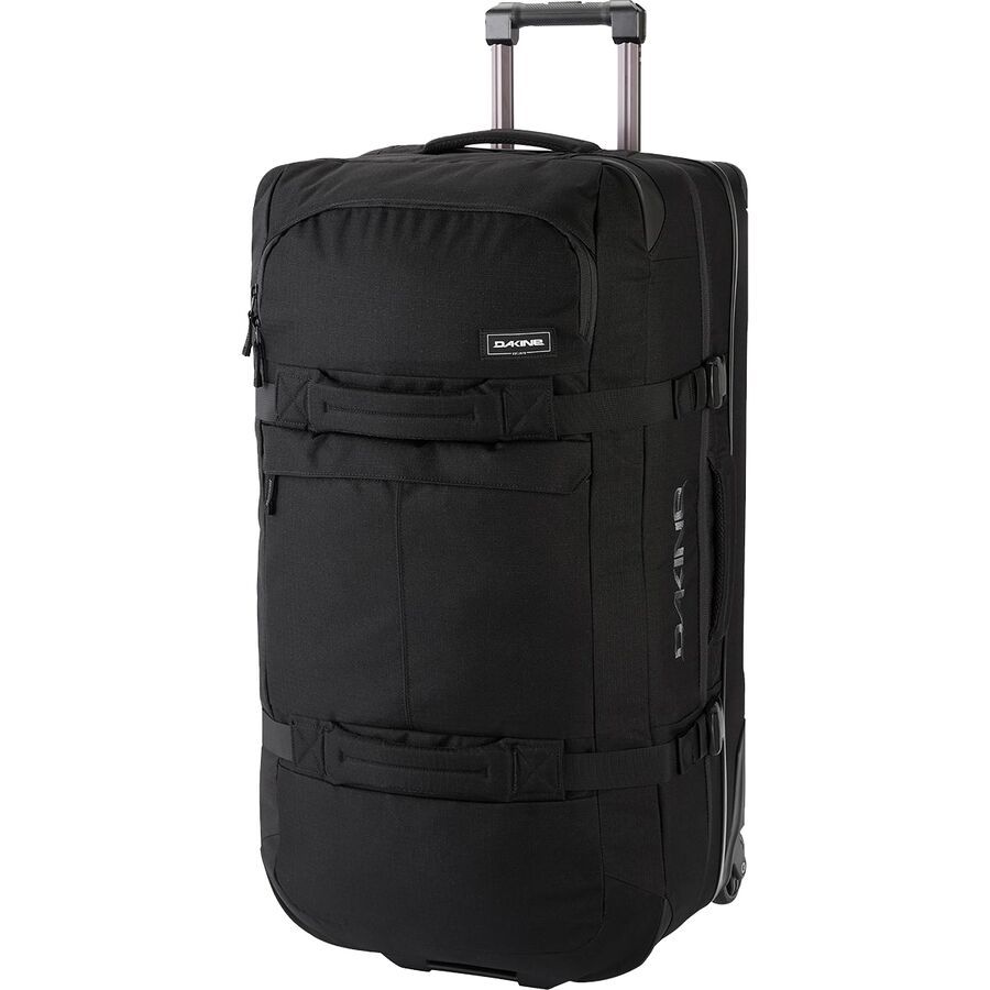 dakine split roller 110l trolley