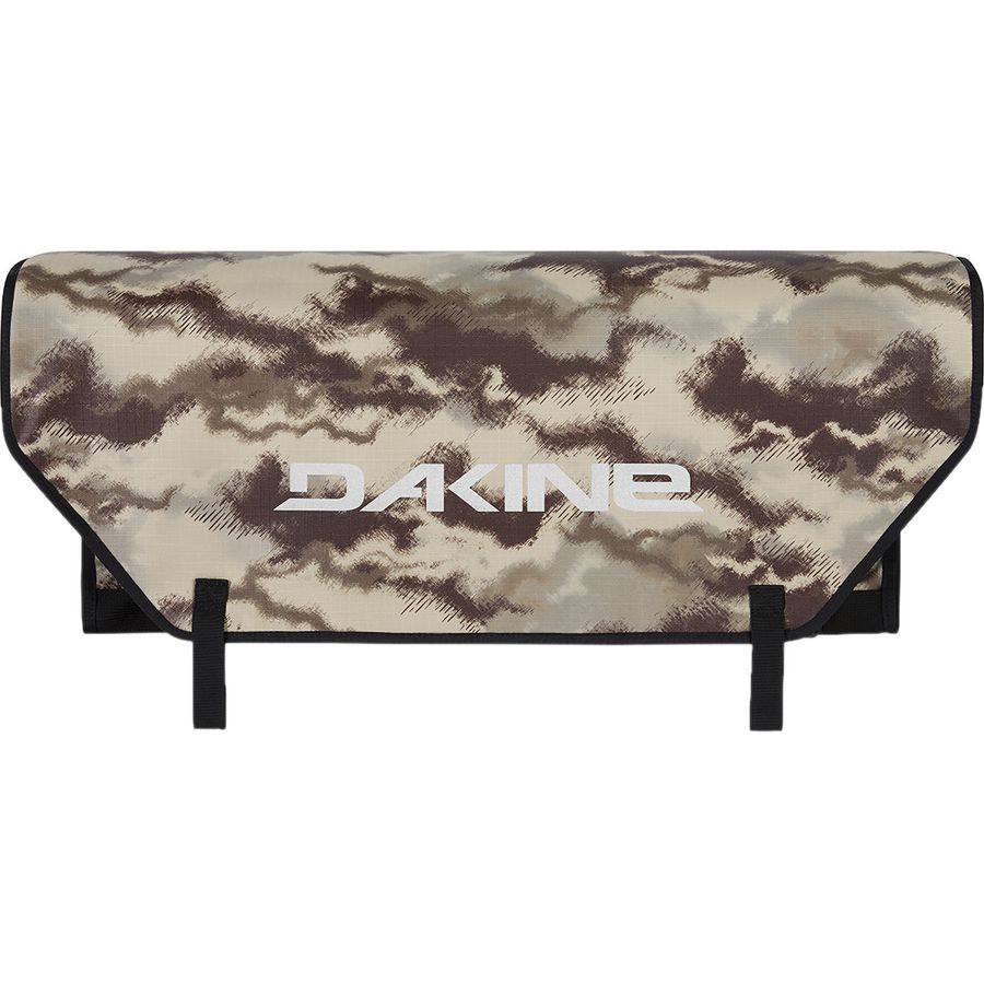 dakine surfboard tailgate pad